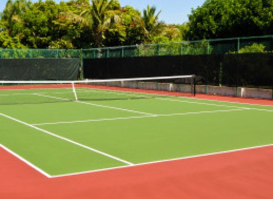 Tennis Actividades Isla Navidad Manzanillo Colima Grand Isla Navidad Resort