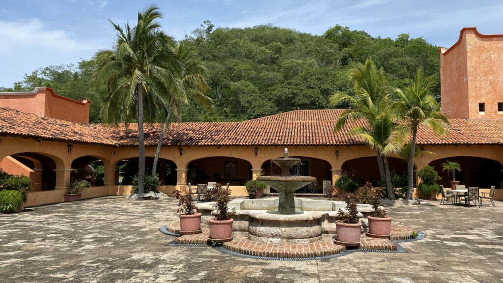 Golf Club Gand Isla Navidad Resort Manzanillo Colima